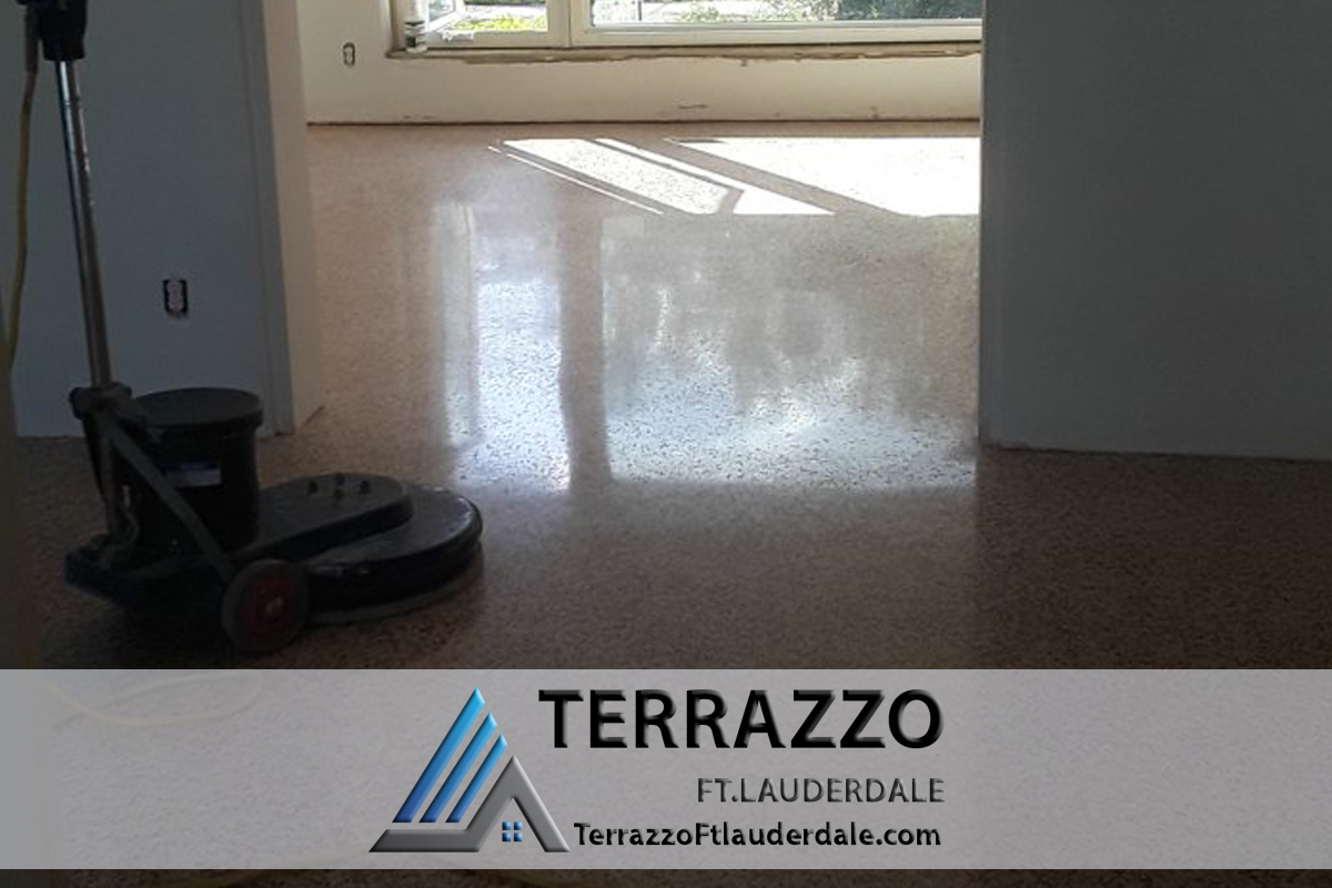 Terrazzo Floor Restoration Ft Lauderdale Terrazzo Floor Restoration Ft Lauderdale
