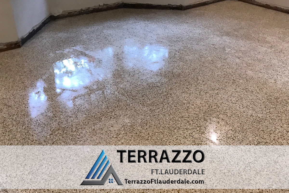 Terrazzo Restoration Service Ft Lauderdale Terrazzo Restoration Service Ft Lauderdale