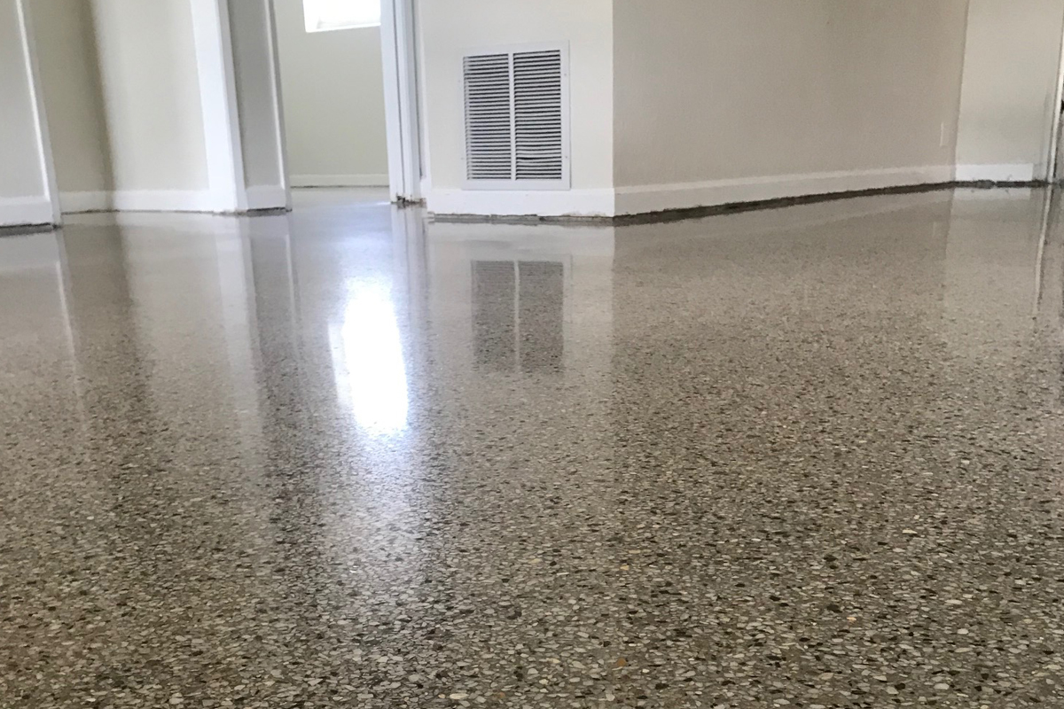 Terrazzo Floor Cleaners Fort Lauderdale