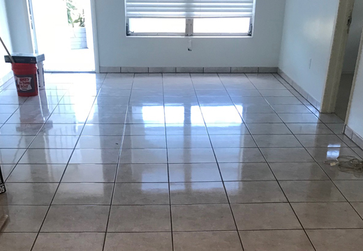 Tile Removal Services Fort Lauderdale