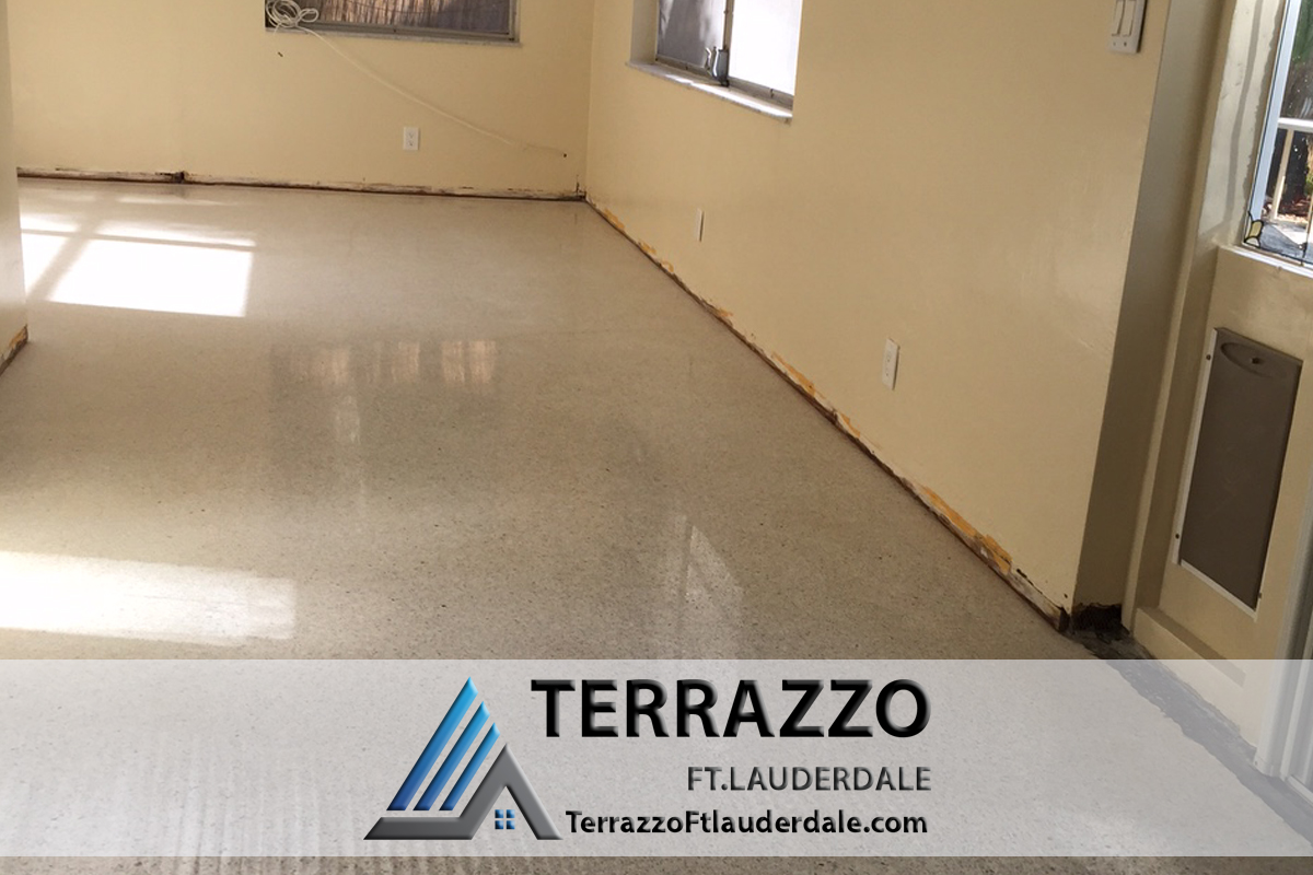 Terrazzo Care Ft Lauderdale