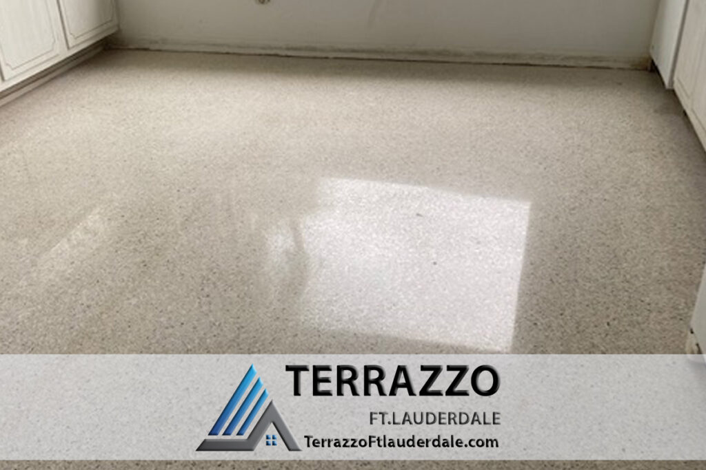 Removing Terrazzo Floors Service Ft Lauderdale